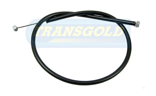 FRONT BONNET CABLE FOR BMW 3 Series 520MM E46 Mar 2001-feb 2005 520MM-CABLE