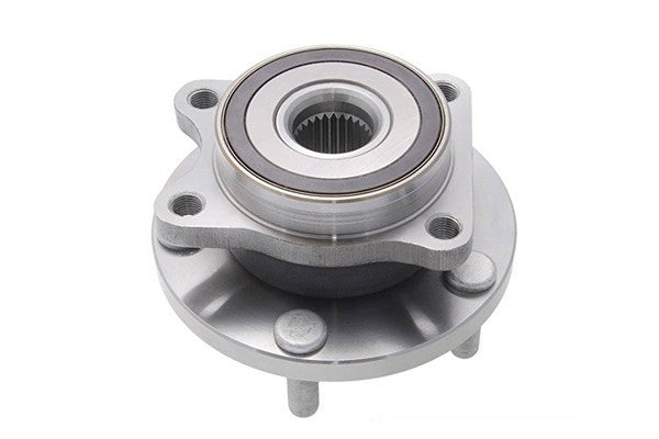 NEW RIGHT FRONT Wheel HUB + BEARING FOR SUBARU OUTBACK  BS  12/2014 - 2020