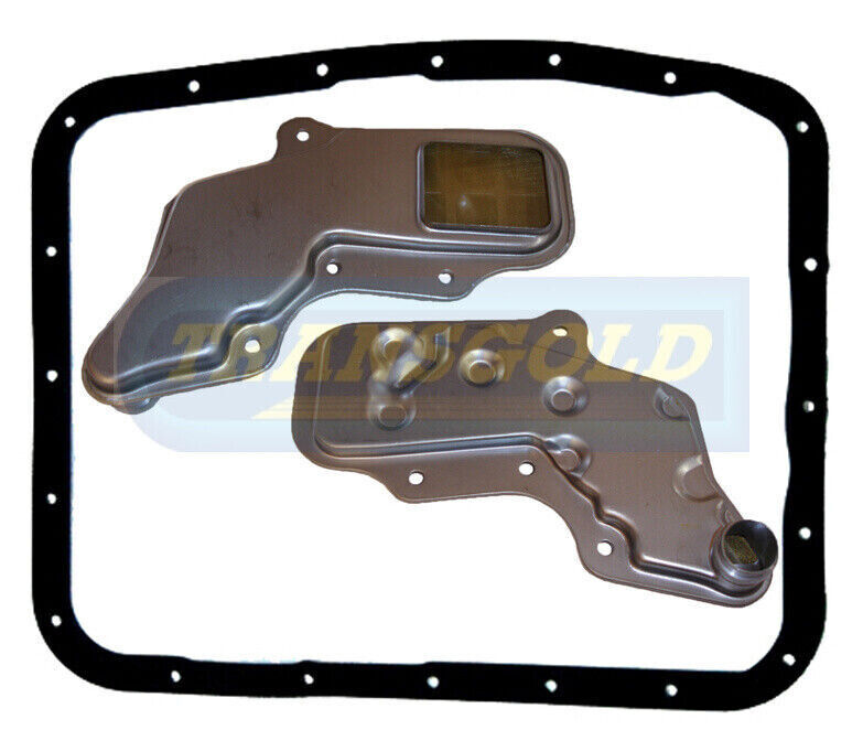 AutoTransmission Service Kit FOR Subaru Vortex Turbo XT 1986-1989 1.8L