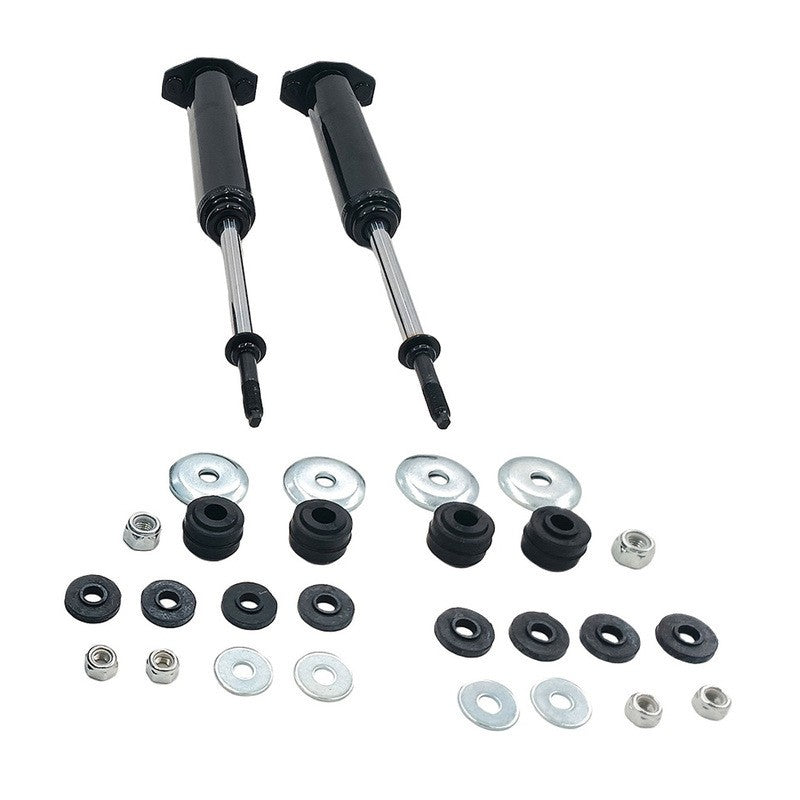 PAIR FRONT STRUT SHOCK FOR Ford Falcon Fairmont XA XB XC XD XE XF Sedan Wagon
