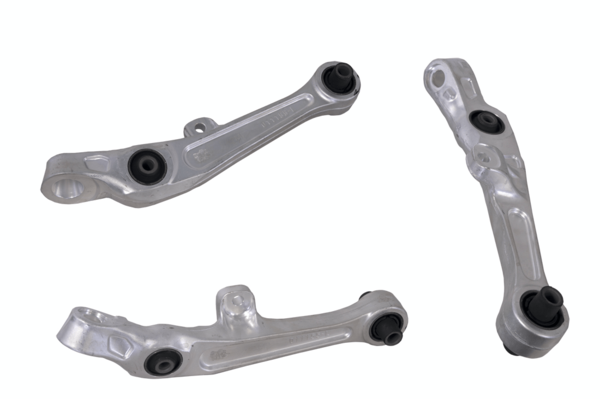 NEW LEFT FRONT LOWER CONTROL ARM FOR NISSAN SKYLINE V35 06/2001-10/2006 SHALLOW