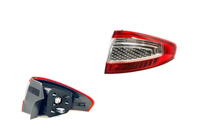 NEW RIGHT TAIL LIGHT FOR FORD MONDEO HATCHBACK MC 07/2010 ~ 12/2014 TAILLIGHT