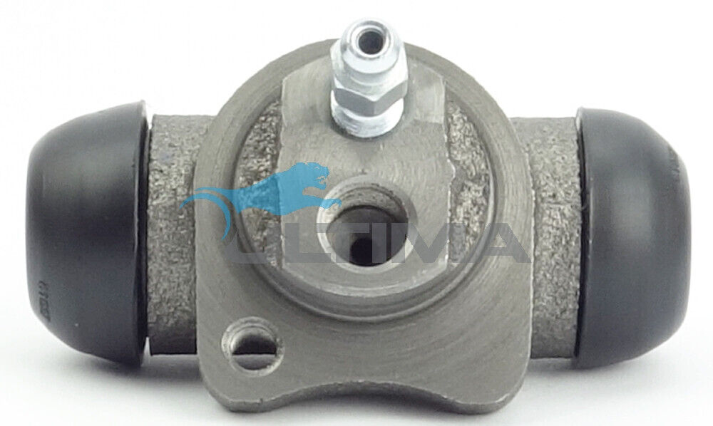 NEW PAIR REAR WHEEL CYLINDER FOR DAEWOO KALOS T200 2003-2004