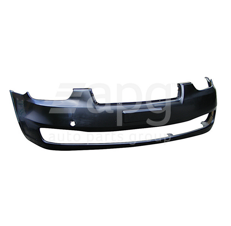 NEW FRONT BAR FOR HYUNDAI ACCENT MC 9/2007-12/2009 3/4 DOOR SERIES 2