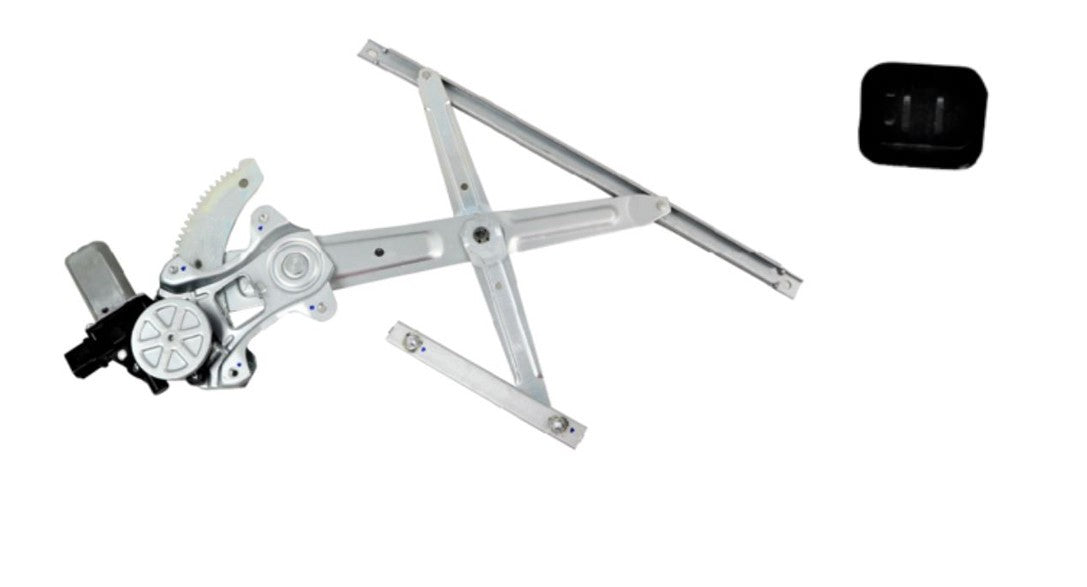 NEW LEFT FRONT WINDOW REGULATOR FOR ISUZU MU-X  11/2013 ~ 05/2021 *2-PIN* MUX