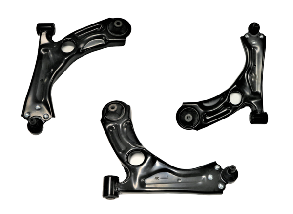 NEW LEFT FRONT LOWER CONTROL ARM FOR HOLDEN BARINA TM 10/2012-ON COMPLETE