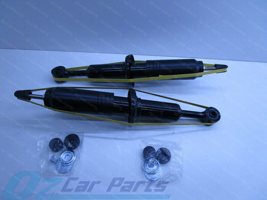 Front Shock Absorber Strut FOR TOYOTA HILUX KUN26R GGN25R AWD 4X4 PAIR X2 NEW