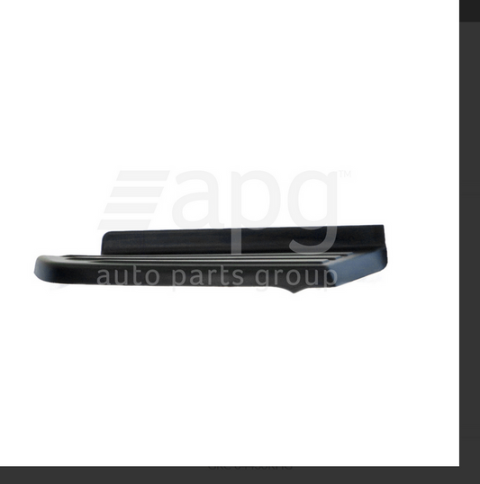 GENUINE Rear LEFT STEP FOR Holden Colorado RC 7/2008-6/2012