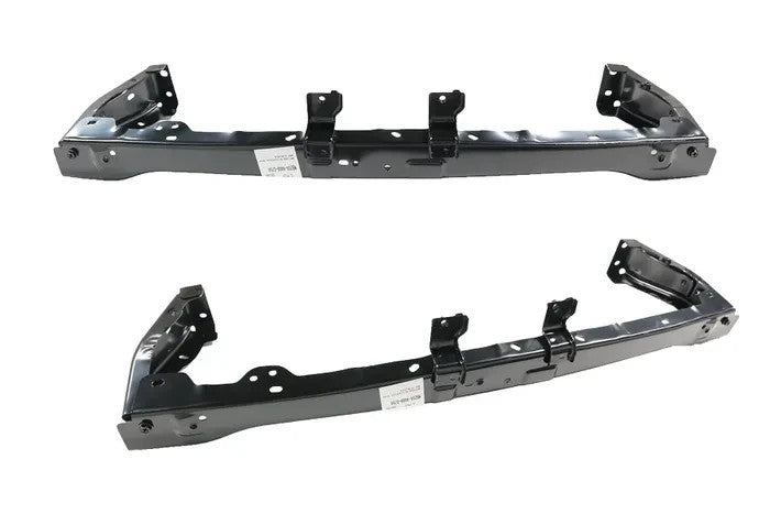 NEW REINFORCEMENT FRONT REO FOR MITSUBISHI TRITON MQ 01/2015-10/2018 FLARE TYPE