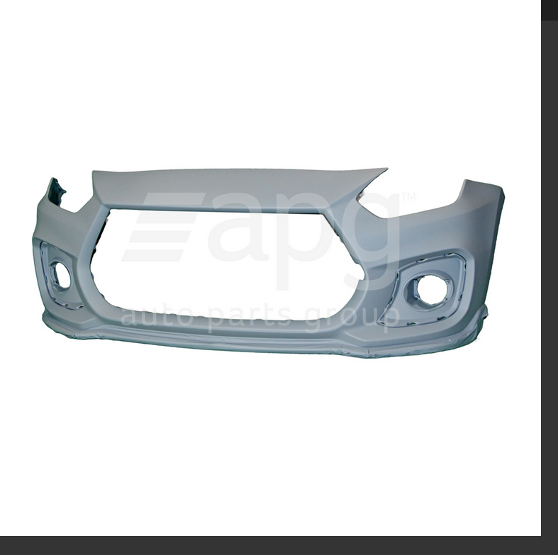 GENUINE FRONT BUMPER BAR FOR SUZUKI SWIFT AZ 11/2017-9/2023 SPORT