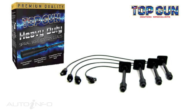 NEW Spark Plug Lead IGNITION LEAD SET FOR TOYOTA CAMRY 2.0L 2.2L 1994-2002
