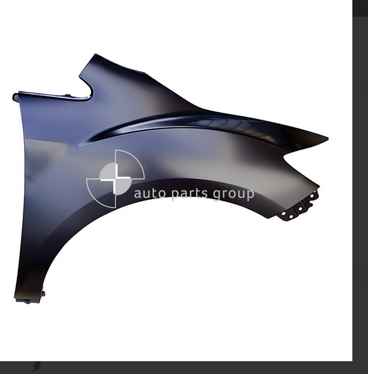 NEW RIGHT FRONT GUARD FENDER FOR MAZDA CX7 ER 11/2006-09/2009 CX-7