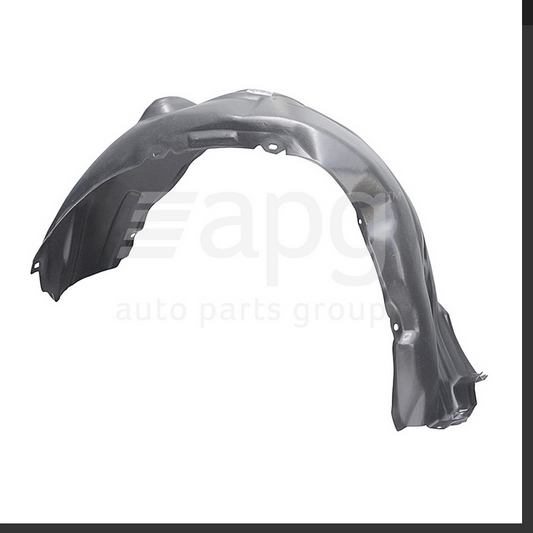 NEW RIGHT FRONT INNER GUARD LINER FOR TOYOTA CAMRY ASV50 ALTISE 4/2012-4/2015