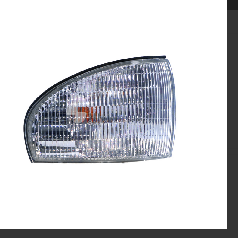 NEW RIGHT CORNER BLINKER PARK LIGHT FOR KIA PREGIO 3VRS Van Ct 5/2002-6/2004