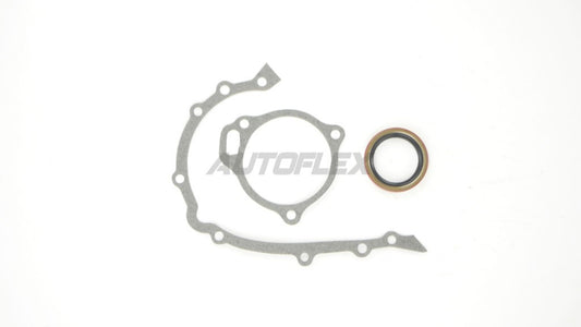 Timing Cover Gasket Set FOR  TOYOTA Corona XT130 XT131 Engine-1X