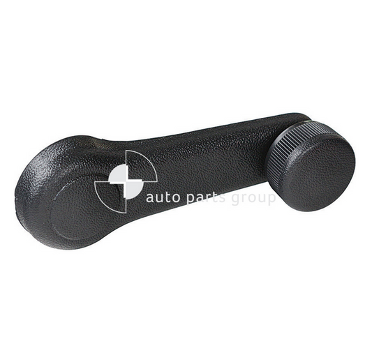 NEW MANUAL WINDOW HANDLE FOR HYUNDAI EXCEL X3 7/1994-9/2000