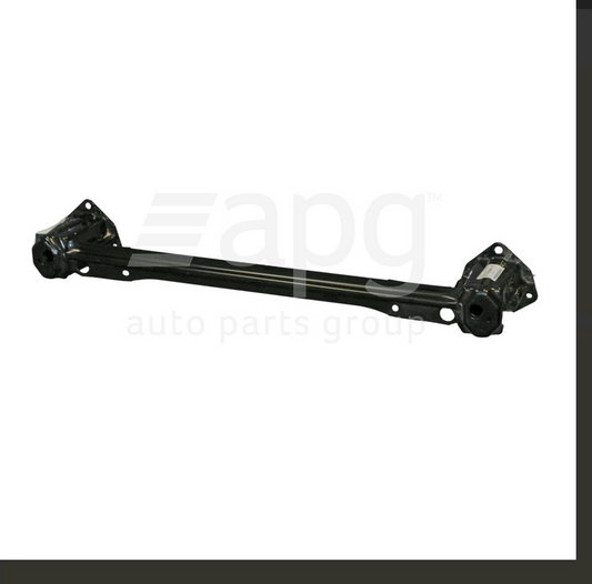 GENUINE REAR CRASH BAR REO FOR Subaru Impreza G3 RS 9/2008-7/2010