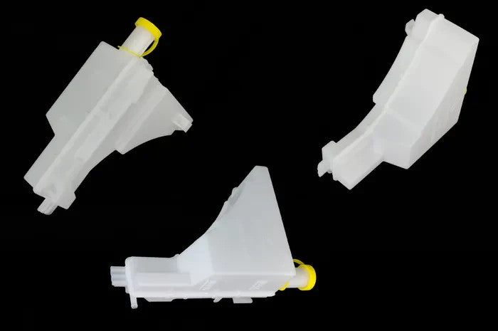 NEW RADIATOR BOTTLE FOR NISSAN TIIDA C11 02/2006 ~ 2013 WATER TANK WITH CAP