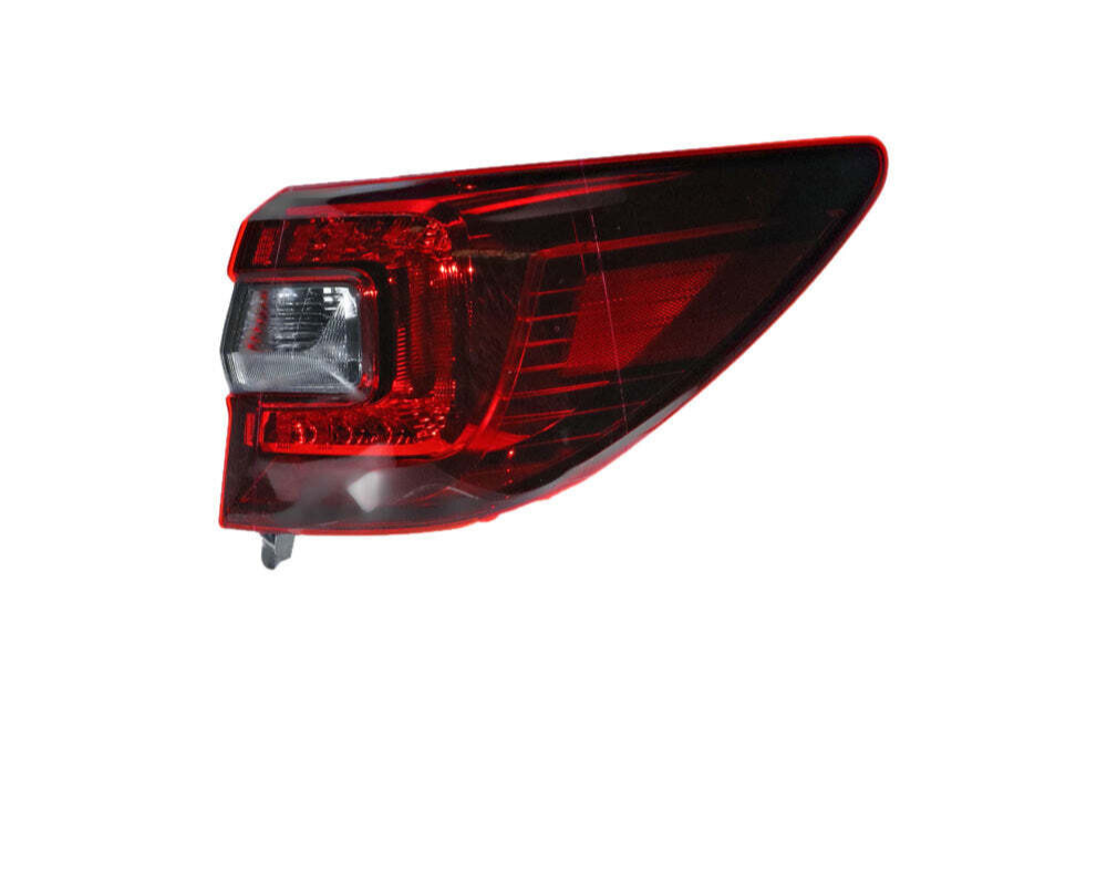 GENUINE DRIVER SIDE TAIL LIGHT FOR Subaru Outback BS 12/2015-12/2018 B6A LED