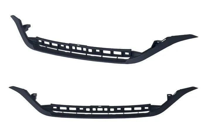 Front Grille Mould Between Grille & Bar Skinny Piece FOR Honda CR-V RM 2012â€“2014