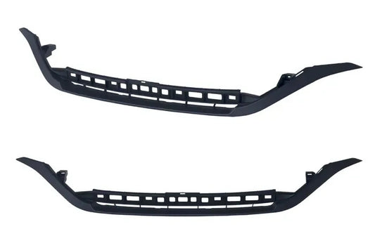 Front Grille Mould Between Grille & Bar Skinny Piece FOR Honda CR-V RM 2012â€“2014