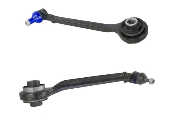 NEW RIGHT FRONT LOWER CONTROL ARM FOR CHRYSLER 300C 11/2005-06/2012 BENT TYPE