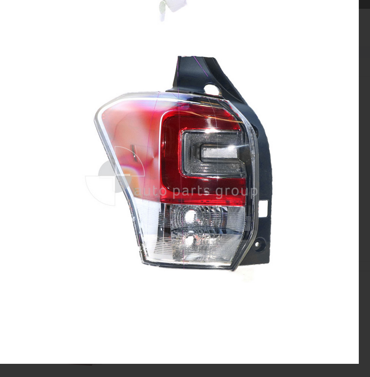 GENUINE LEFT TAIL LIGHT FOR SUBARU FORESTER SJ S4 2/2016-7/2018 WAGON LED TYPE