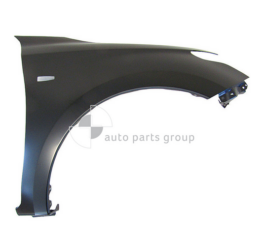 GENUINE RIGHT GUARD FOR MITSUBISHI TRITON MQ GLX GLS 4/2015-11/18 NO FLARE TYPE