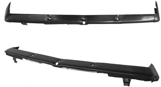 NEW Lower Bumper Bar Apron Panel FOR Nissan D21 Pathfinder 9/1992-10/1995