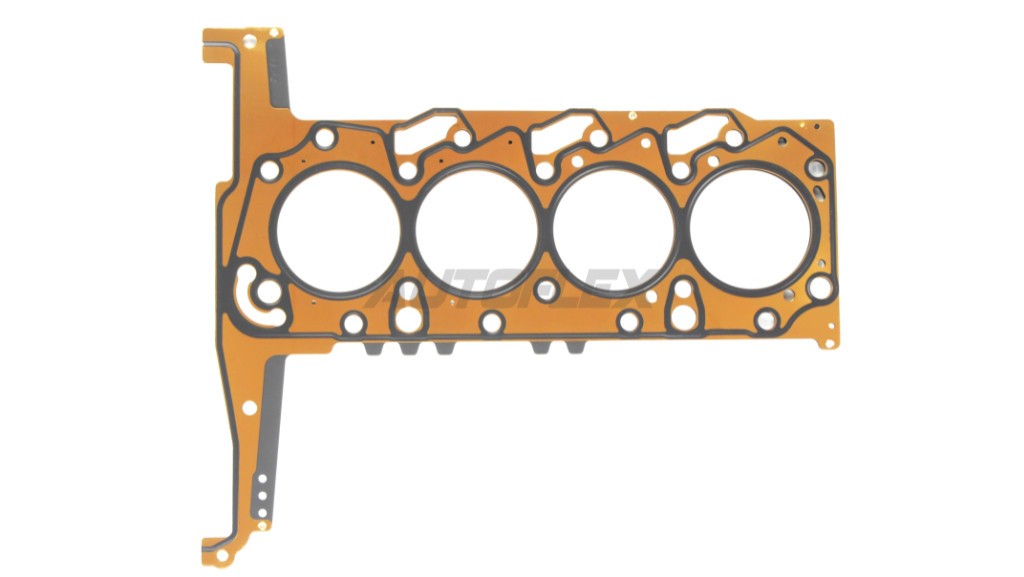 NEW Head Gasket FOR FORD Ranger PX-1 PX-2  08/2011-6/2022 Diesel P4AT