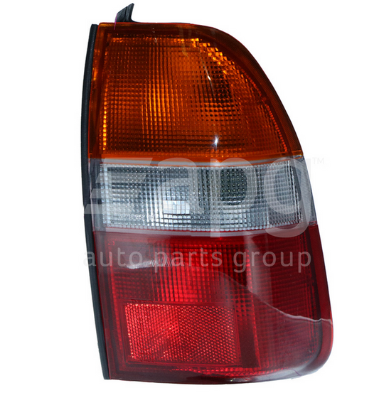 NEW RIGHT TAILLIGHT FOR MITSUBISHI TRITON MK Ute 10/1996-6/2006
