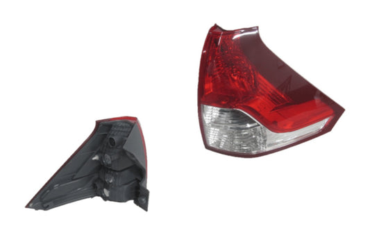 NEW DRIVER SIDE TAIL LIGHT FOR HONDA CR-V RM RM SERIES 2 DIESEL 11/2014-04/2017