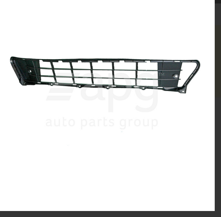 GENUINE FRONT BAR GRILLE FOR TOYOTA TARAGO ACR50R 12/2008-2019