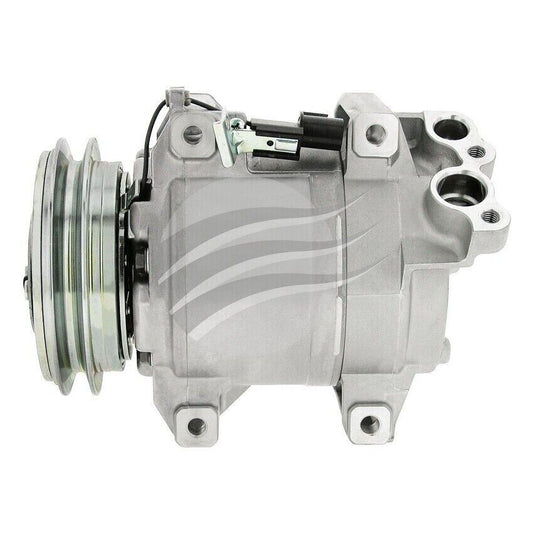 NEW AC AIRCON Compressor fits Mitsubishi Triton Ml 3.2L Diesel 7/2006-8/2009