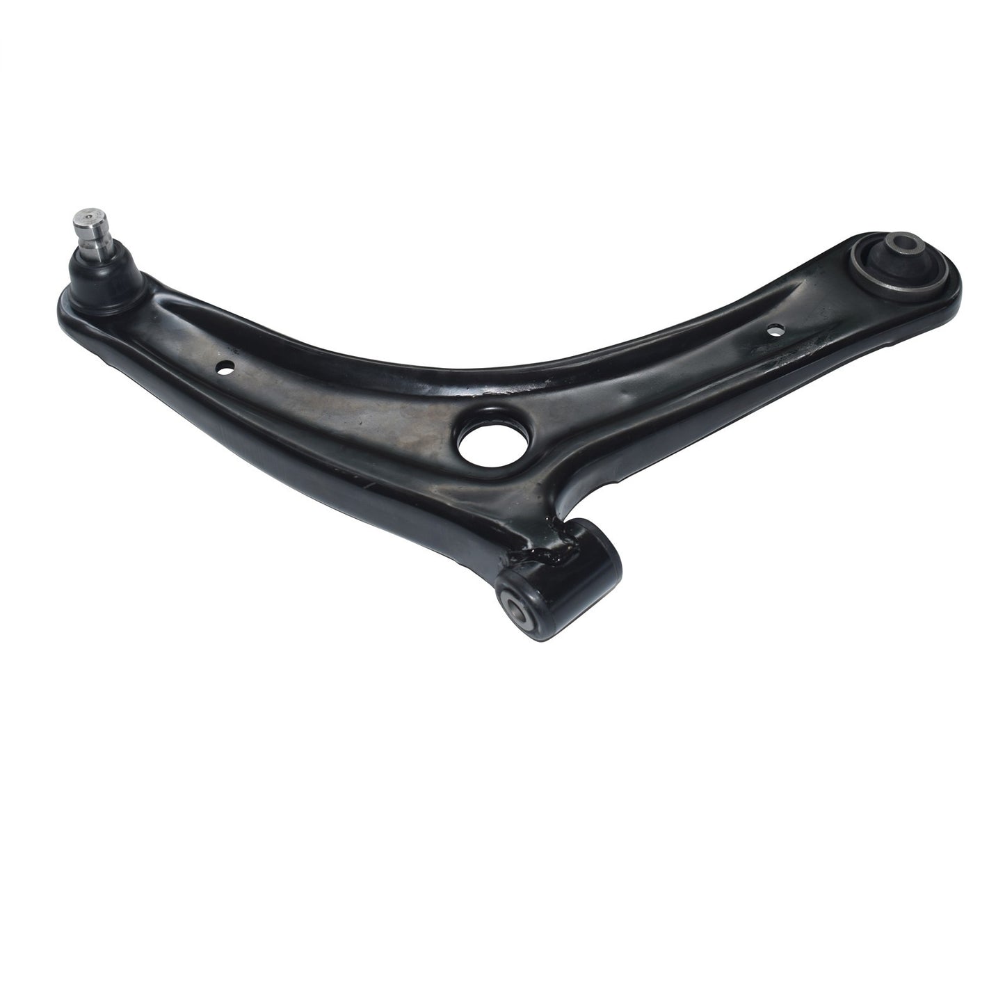 PASSENGER SIDE FRONT LOWER CONTROL ARM FOR Dodge Caliber PM  08/2006 - 01/2013