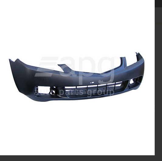 GENUINE FRONT BUMPER BAR FOR HONDA ACCORD 4/2003-12/2005