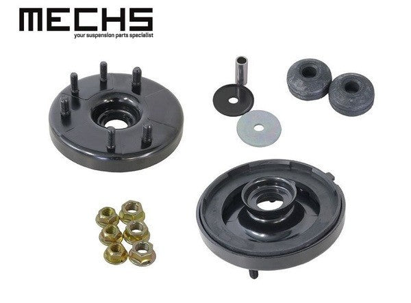 NEW FRONT TOP STRUT MOUNT KIT FOR HONDA ACCORD CP 02/2008-05/2013 DRIVER SIDE