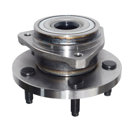 FRONT HUB BEARING FOR FORD F250 F350 RM RN 4WD ABS 1999-2004