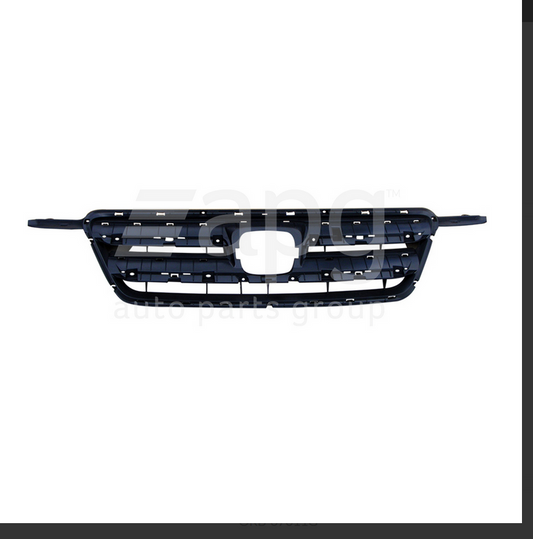 NEW FRONT UPPER GRILLE FOR HONDA CR-V WAGON 10/2004-1/2007 WITHOUT MOULDS