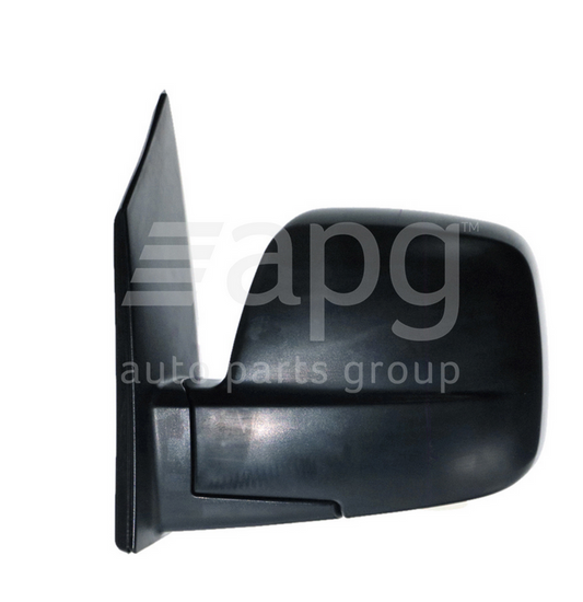 GENUINE LEFT DOOR MIRROR FOR HYUNDAI ILOAD 2/2008-11/2016