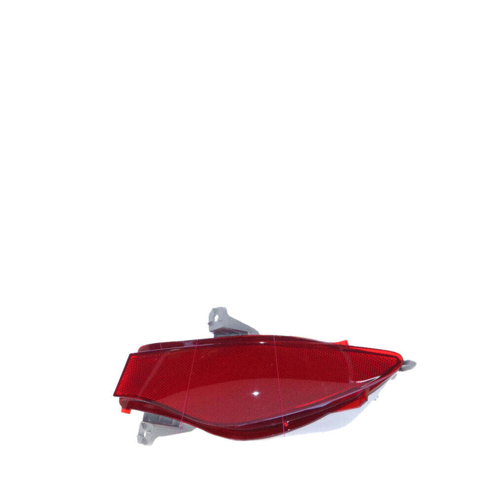 NEW REAR BAR RIGHT LIGHT REFLECTOR FOR Mazda CX-7 ER 9/2009-2/2012