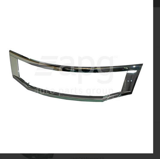 GENUINE GRILLE MOULD FOR Honda Accord 8th Gen 2/2008-7/2011 SEDAN