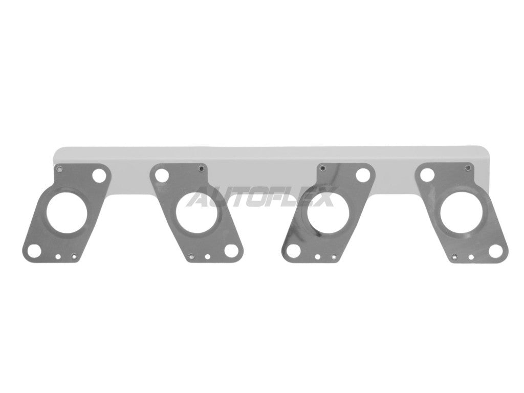 Exhaust Manifold Gasket FOR FORD Courier PD 1996-1999 DIESEL Engine *WL*