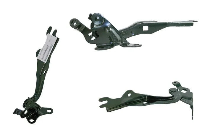 NEW RIGHT SIDE BONNET HINGE FOR MAZDA 3 BL 01/2009-01/2014 MAZDA-3 BONNET HINGE