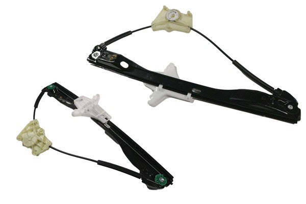 NEW LEFT FRONT WINDOW REGULATOR FOR VOLKSWAGEN AMAROK  2H  02/2011 - ONWARDS