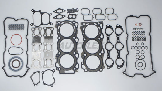 Head Gasket VRS KIT/SET FOR Nissan Navara D40M D40 2005-2011 Engine-VQ40