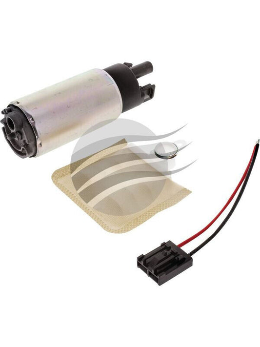 FUEL PUMP FOR UNIVERSAL FUEL PUMP KIT INTERNAL 125l/h 38mm PUMP