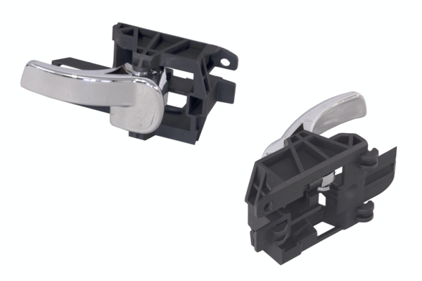 NEW LEFT REAR DOOR HANDLE FOR NISSAN DUALIS J10  01/2007-05/2014 INNER HANDLE