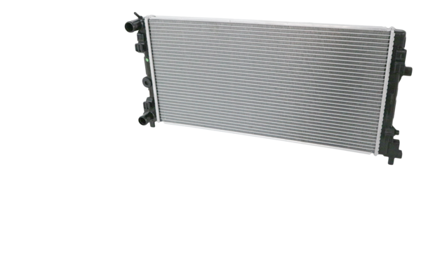 NEW RADIATOR FOR   SKODA RAPID  NH  11/2013 - 2019  RADIATOR  AUTO / MANUAL TYPE
