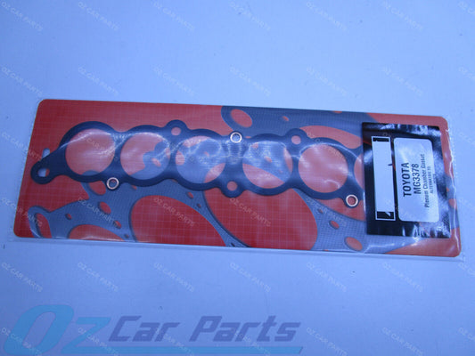 INLET/INTAKE MANIFOLD GASKET FOR LANDCRUISER PRADO V6 VZJ95 1996-2003 NEW
